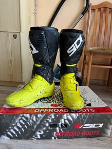 Sidi crossfire 3 SRS - 7