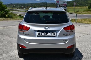 Hyundai ix35 2.0 CRDi VGT Style 4x4 A/T - 7