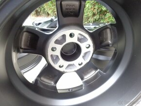 5x130 R16 aludisky Fiat Ducato Peug.Boxer Citroen Jumper - 7