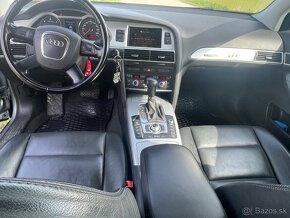 Predam Audi A6 2,7 quatro 140 kw - 7