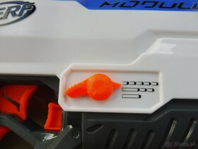 Predám Nerf modulus regulator - 7