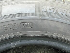 215/65 R16C - 7