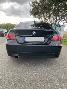 BMW e60 520d 2008r.v. - 7