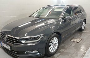 Passat Variant B8 2.0Tdi - 7