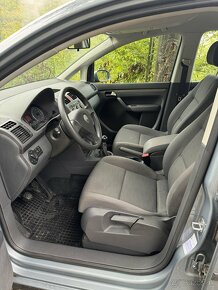 Volkswagen Touran 1.9 TDI - 7