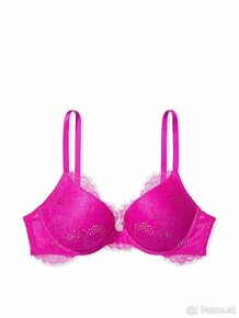 Victoria’s Secret luxusna push-up podprsenka 75D - 7