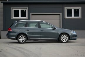 Volkswagen Passat Variant 2.0 TDI BMT Comfortline - 7