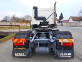 DAF FT CF85.460 - 7