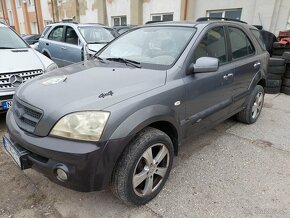 Kia sorento crdi diely - 7