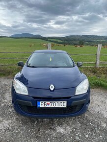 Renault Megane Nová STK 190 ‘tis km - 7