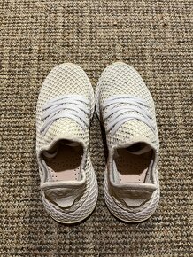 Adidas Deerupt Runner Vel 38 - 7