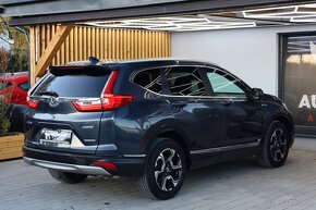 Honda CR-V 2.0 i-MMD Hybrid Lifestyle AWD e-CVT - 7