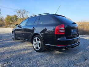 Škoda octavia rs 2.0tdi 125kw - 7