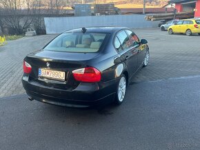 BMW E90 320i - 7