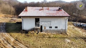 HALO reality - Predaj, rodinný dom Rimavská Baňa - EXKLUZÍVN - 7