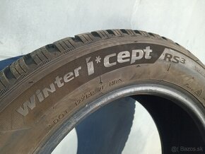 Zimné pneu 205/55 R16 91H - 7