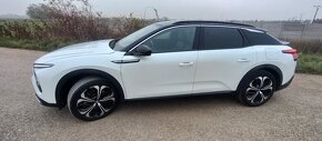 Citroen C5 X Plug-in Hybrid 225k Shine A/T - 7