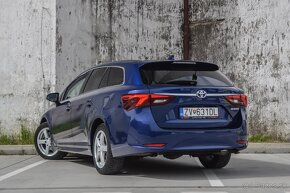 Toyota Avensis Combi 2.0 D-4D S&S Executive, 2018 - 7