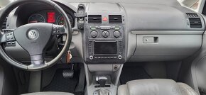 VW TOURAN 1.9 TDI 77 kW - 7