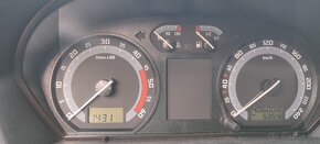 Fabia 1.9Tdi 74kw - 7