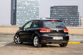 Volkswagen Golf 1.4 TSI 90 kW DSG MK6 - 7