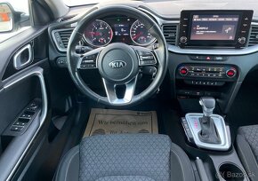 Kia Ceed 1.6 CRDi MHEV Gold A/T - 105K - 7