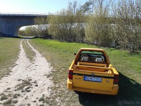 SKODA FELICIA FUN - 7