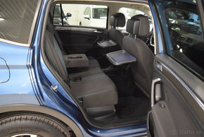 Volkswagen Tiguan Allspace 2.0 TDI IQ DSG 360KAMERA 2020-DPH - 7