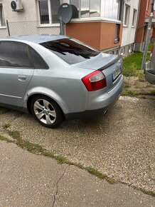 Audi a4b6kvazro manual - 7