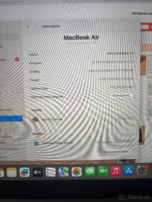 Apple Macbook air 2018 retina - 7