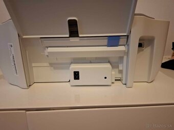 Predám tlačiareň HP deskjet 2720e - 7