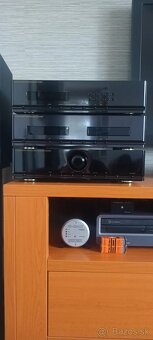 MUSICAL FIDELITY ELECTRA E 600 CD PLAYER - 7