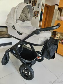 Stokke trailz 3-kombinácia - 7