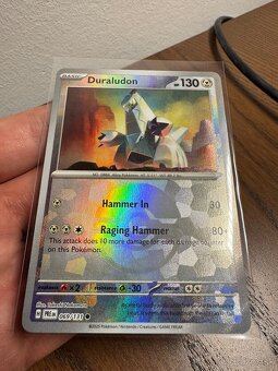 Prismatic Evolutions - Pokeballs + Masterballs - Nové - 7