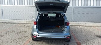 KIA SPORTAGE - 7