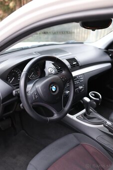 BMW 118d - 7