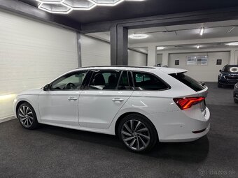 Škoda Octavia 4 STYLE 2021 2.0tdi 110kw DSG 1majiteľ - 7