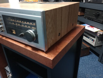 Luxman L&G Receiver R3400 - 7