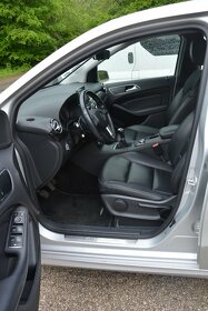 Mercedes Benz B Natur Gas Drive - 7