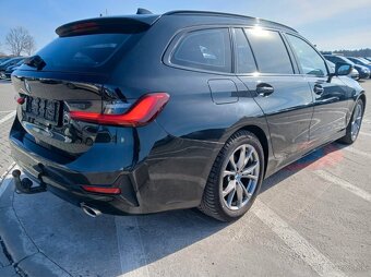 BMW 320d TOURING G21 SPORTLINE - 7