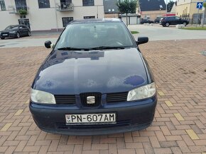 Seat Cordoba - 7