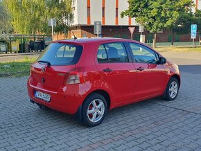 Yaris 1.0 51kW - 7