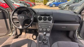 Mazda 6 2.0 Touring - 7