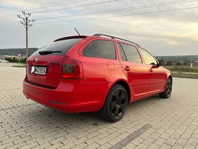 Škoda Octavia 1.6 TDI - 7