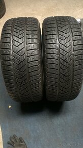 245/45r19 Pirelli zimne - 7