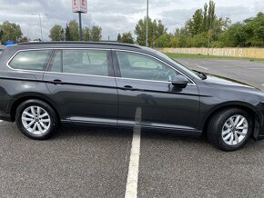 Vw Passat B8 2021 - 7