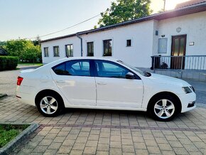 Škoda Octavia 1.5 TSI  Ambition DSG - 7