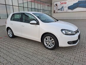 Volkswagen Golf 6 1.4 TSI Highline 117500KM - 7