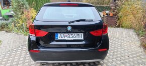 BMW X1 2.0d x-drive 4x4 164 tkm. - 7