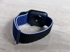 Apple Watch SE 2 40mm Midnight, nové (záruka:13.11.2025) - 7